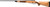 Winchester Model 70 Super Grade Maple 6.5 Creedmoor Rifle 5rd Magazine 22" Barrel Maple