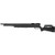 BENJAMIN MARAUDER® SEMI-AUTOMATIC (.22) - .22 CALIBER, PCP POWERED, MULTI-SHOT BOLT ACTION, 10/RD
