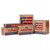Hornady Frontier Rifle Ammunition .223 Rem 55 gr HP-MATCH 3240 fps 500/ct case