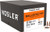 NOSLER BULLETS 22 CAL .224 50GR BALLISTIC TIP 1000CT