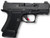 SHAS CR920 9MM 3.14 WAR POET BLK