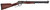 HENRY H12 BIG BOY CASE HARDEND SIDE GATE 357/38MAG WALNUT OCT