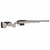 TIKKA T3X UPR 308 WIN 24" THREADED SHB 10-SH ADJ STOCK