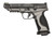 SW PC M&P9 M2.0 9MM 5 COMPETITOR OR 2 TONE 10R