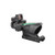 TRIJICON ACOG 4X32/RMR T2 PKG GRN CHEV 223 DUAL