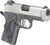 Ruger SR1911 Handgun 9mm Luger 8rd Magazine 3.6" Barrel Black