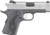 Ruger SR1911 Handgun 9mm Luger 8rd Magazine 3.6" Barrel Black
