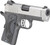 Ruger SR1911 Handgun 9mm Luger 8rd Magazine 3.6" Barrel Black