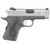 Ruger SR1911 Handgun 9mm Luger 8rd Magazine 3.6" Barrel Black
