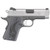 Ruger SR1911 Handgun 9mm Luger 8rd Magazine 3.6" Barrel Black