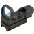 TRUGLO RED DOT OPEN MULTI RETICLE/COLOR