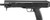 RUG LC CHARGER 5.7X28MM 10.3 PIC RAIL MLOK 20RD