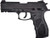 TAU TH9 9MM 4.25 BLK DA/SA HAMMER 2 17RD