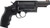 Taurus Judge Magnum Handgun .45 Colt/.410ga 5rd Capacity 3" Barrel Matte Black Oxide Finish Viridian Laser Grip