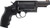 TAURUS JUDGE 45LC/410-3" 3" FS 5-SHOT BLACK LASER GRIP