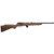 SAVAGE MARK II-GY YOUTH 22LR 19" ACCU TRIG BLUED/HARDWOOD