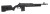 110 MAGPUL SCOUT 350LEG BLK  #350 Legend