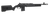 110 MAGPUL SCOUT 350LEG BLK  #350 Legend