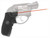 LASERGRIP RUGER LCR/LCRX