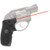 LASERGRIP RUGER LCR/LCRX