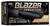 BLAZER BRASS SUPPRESSOR 9MM 147GR TMJ 50/10