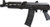 ZAS ZPAP85 5.56 10 BLK AK PISTOL 30RD