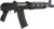 ZASTAVA ZPAP85 PISTOL 5.56x45 30RD BLUED/WOOD