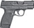 SW M&P45 SHIELD M2.0 45ACP 3.3 TS BLK 7RD