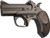 BOND ARMS BLACK JACK 45LC/410 3.5" BBL. WOOD