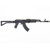 ARSENAL SAM7SF-84E 7.62X39 RIFLE 1-10RD MAG BLACK