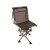 BOG NUCLEUS 360 GROUND BLIND CHAIR