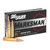 Sig Sauer Marksman Rifle Ammunition 300 AAC Blackout 220gr Match Subsonic