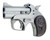 BOND ARMS TEXAS DEFENDER 357 MAG 3" FS STAINLESS WOOD