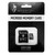 Spartan Camera 32GB Micro SD Card Class 10 GoLive 2/Eclipse/Lumen