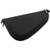 MEDIUM PISTOL RUG CASE - BLACK, 11" X 7"