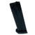 HK VP9 MAGAZINE - BLACK, 9MM, 10/RD, BLUED