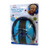 BABY & KIDS HEARING PROTECTION EARMUFFS - BLUE