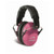 PRO LOW PROFILE FOLDING MUFF, PINK