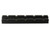 Weaver Standard Top Mount Aluminum Scope Base - Matte - #414M - Remington 597