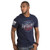 MEN'S RELENTLESSLY PATRIOTIC T-SHIRT - MIDNIGHT NAVY - SMALL
