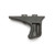 KINESTHETIC ANGLED GRIP - BLACK, M-LOK COMPATIBLE