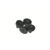 ALLEN/HEX GRIP SCREW KIT - MATTE BLACK