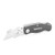 ULTIMATE LOCK BACK UTILITY KNIFE - BLACK