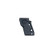 PISTOL 3032 TOMCAT PLASTIC GRIP - BLACK