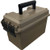 AMMO CAN - DARK EARTH, 50 CAL, 7.4”(L) X 13.5”(W) X 8.5”(H)