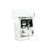COTTON KNIT SQUARE PATCHES - .30/7.62 CAL, 2"X2", 1000/PK