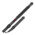 ALLEN MARLIN TRAK WEB SLING W/SWIVELS