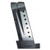 SMITH & WESSON SHIELD MAGAZINE - 9MM, 8/RD, BLUED STEEL