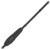 ALLEN GUNNISON RIFLE SLING W/ SWIVELS BLK