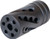 TACSOL COMPENSATOR PAC-LITE 1" .22LR 1/2X28 TPI MATTE BLACK